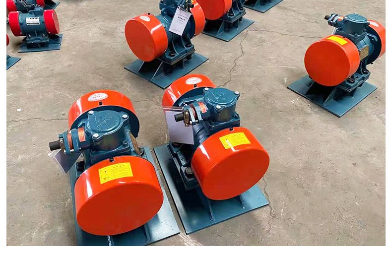 怎樣操作能保證倉壁振動器的安裝緊固性？